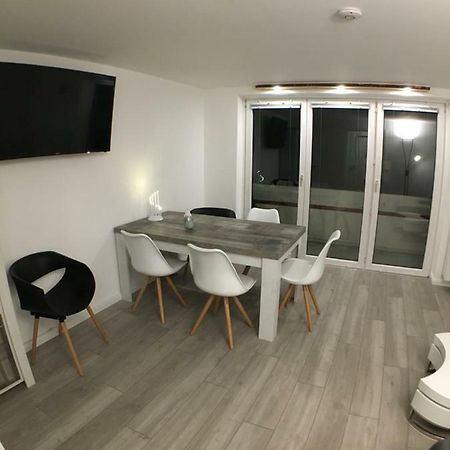 Ferienwohnung Mila เบราน์ลาเกอ ภายนอก รูปภาพ