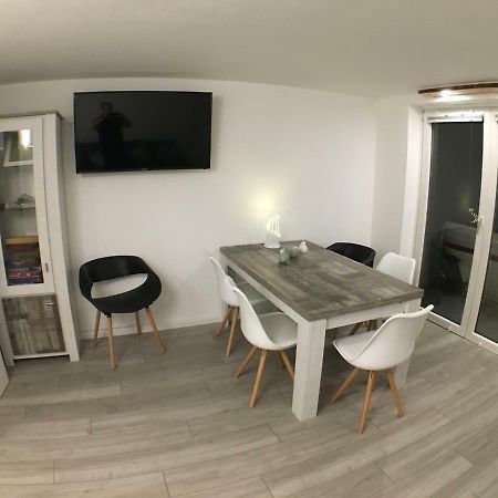 Ferienwohnung Mila เบราน์ลาเกอ ภายนอก รูปภาพ