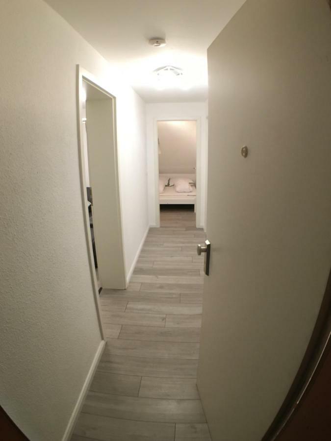 Ferienwohnung Mila เบราน์ลาเกอ ภายนอก รูปภาพ