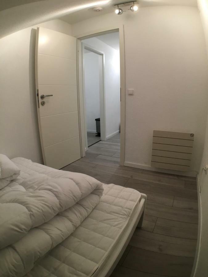 Ferienwohnung Mila เบราน์ลาเกอ ภายนอก รูปภาพ