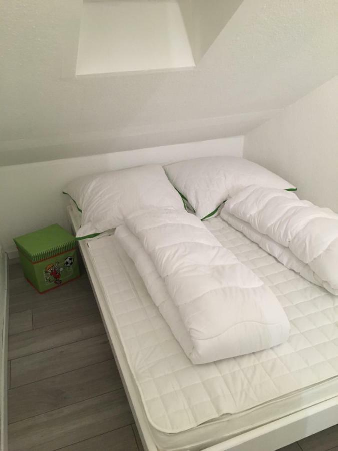 Ferienwohnung Mila เบราน์ลาเกอ ภายนอก รูปภาพ